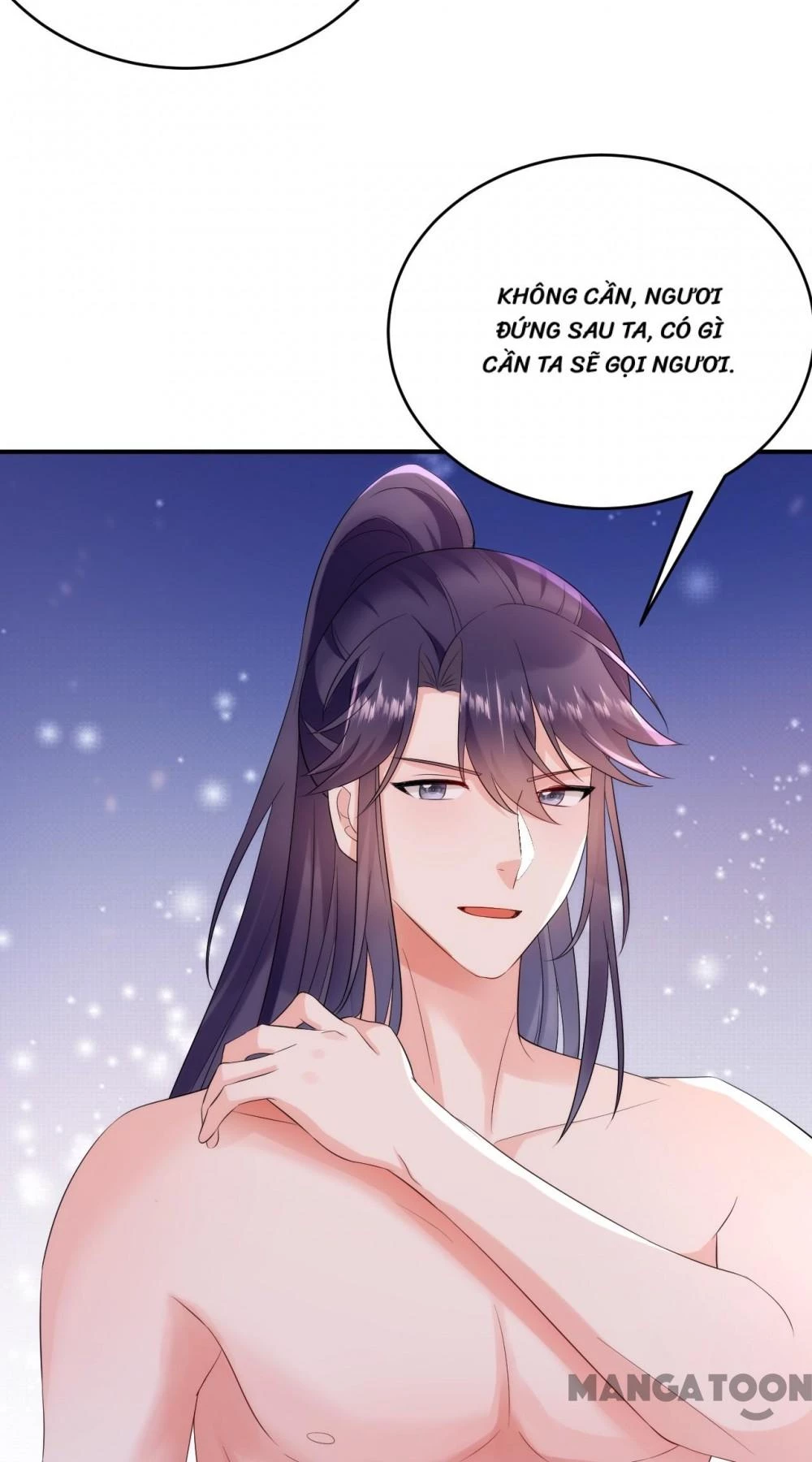 Giang Sơn Mỹ Nam Nhập Trướng Ta Chapter 196 - 19