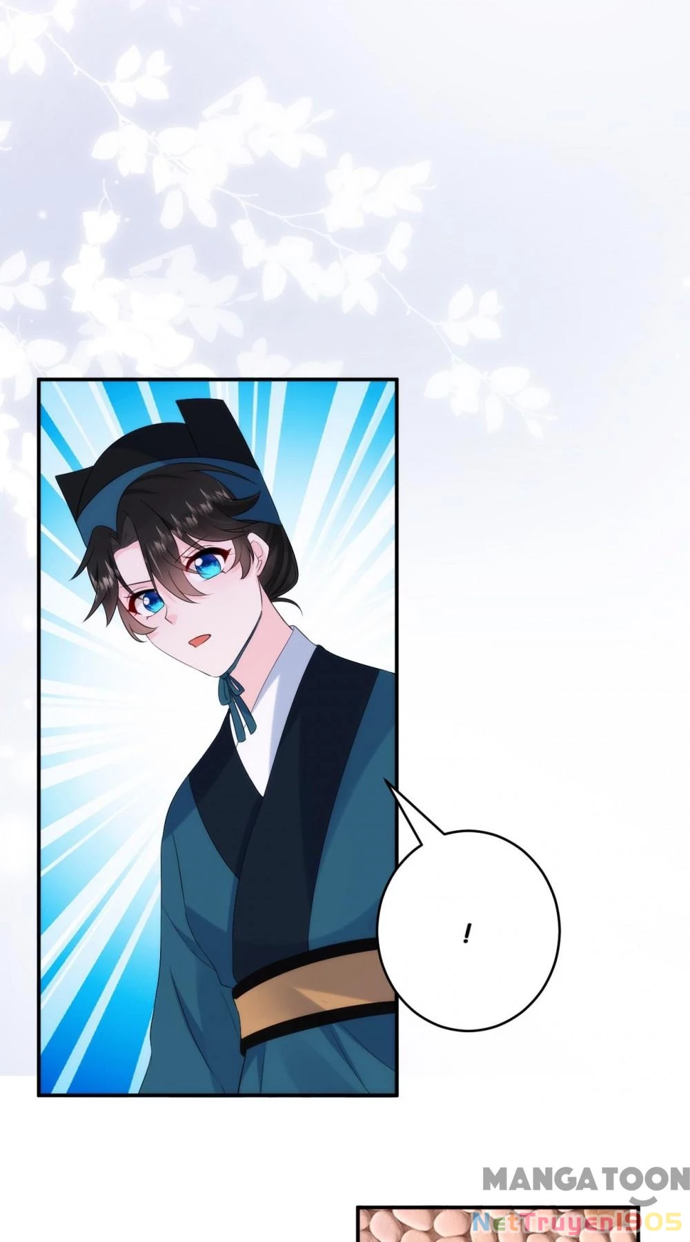 Giang Sơn Mỹ Nam Nhập Trướng Ta Chapter 196 - 23