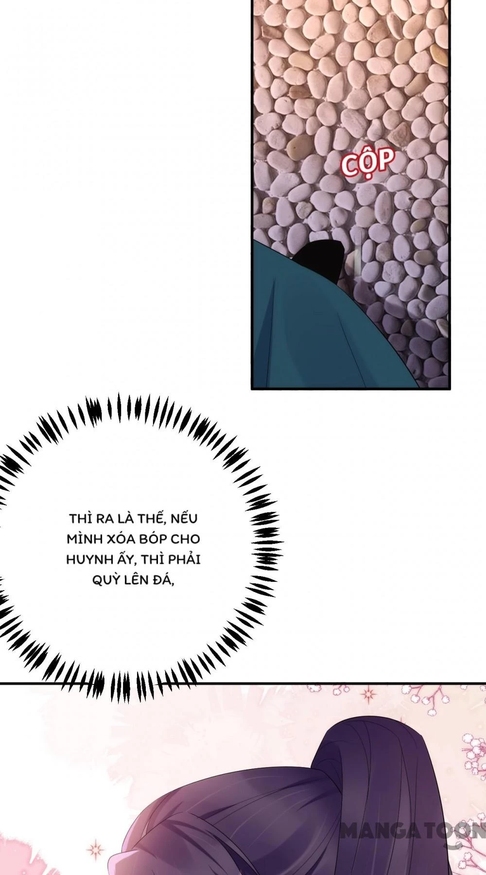 Giang Sơn Mỹ Nam Nhập Trướng Ta Chapter 196 - 24