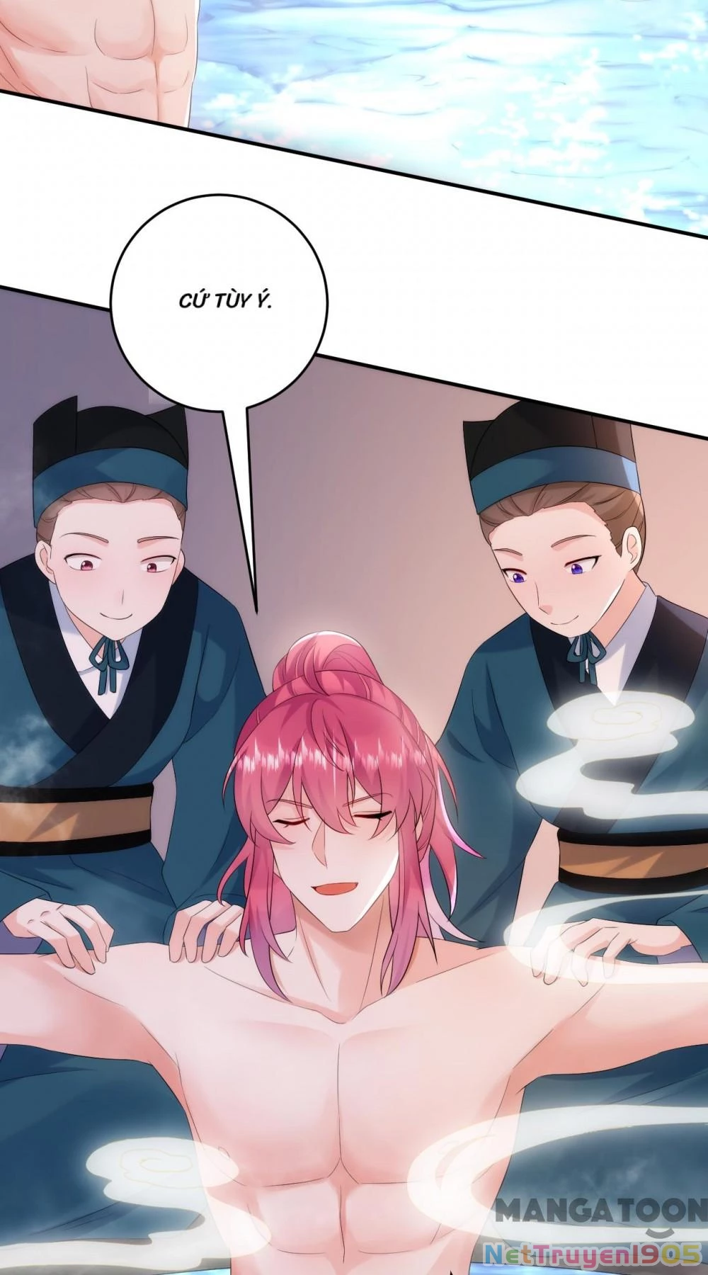 Giang Sơn Mỹ Nam Nhập Trướng Ta Chapter 196 - 28