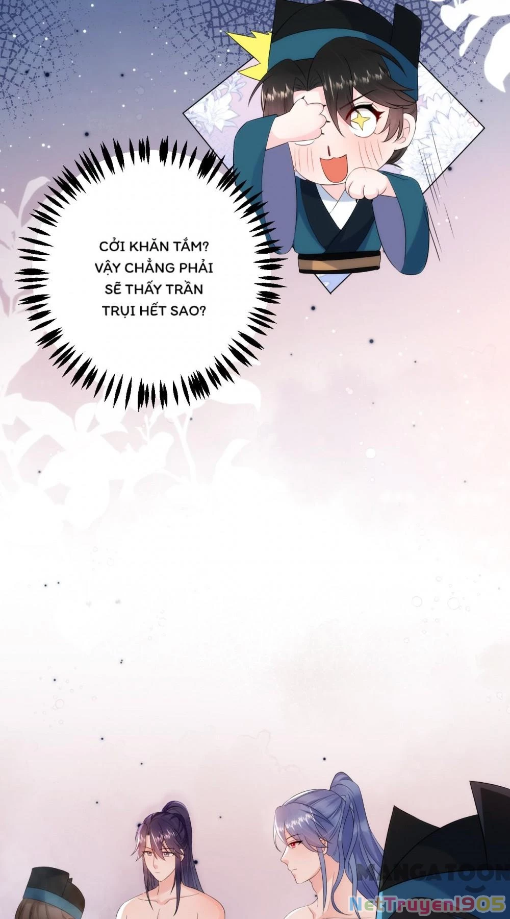 Giang Sơn Mỹ Nam Nhập Trướng Ta Chapter 196 - 31