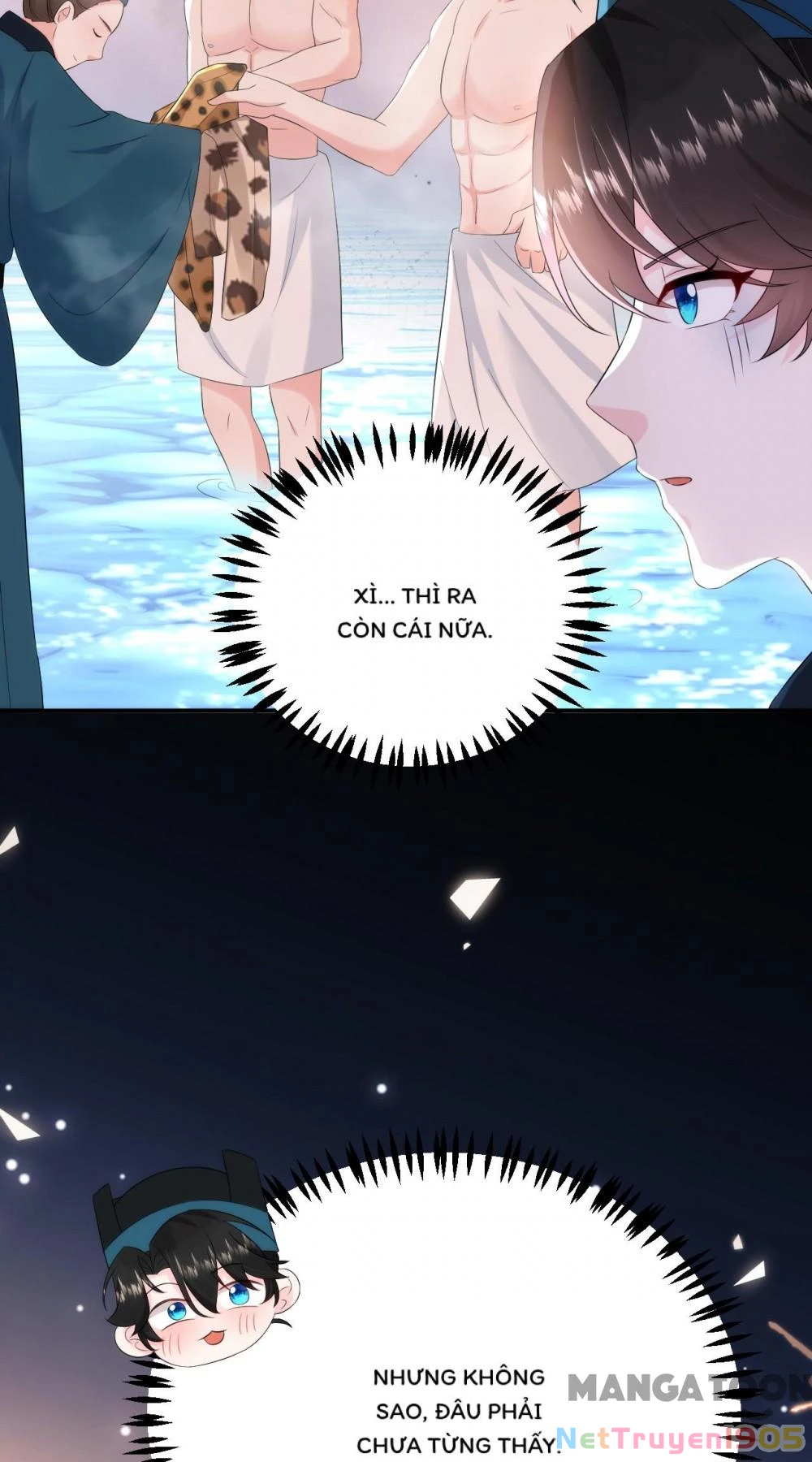 Giang Sơn Mỹ Nam Nhập Trướng Ta Chapter 196 - 32