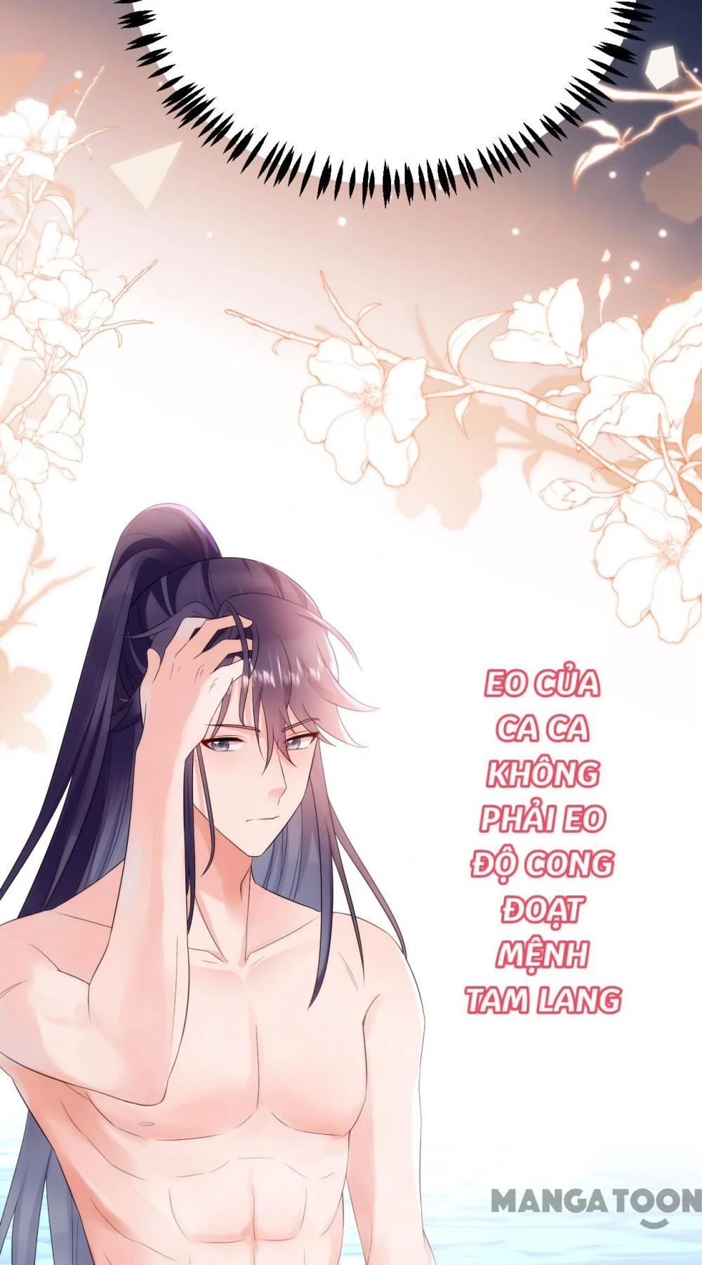 Giang Sơn Mỹ Nam Nhập Trướng Ta Chapter 196 - 33