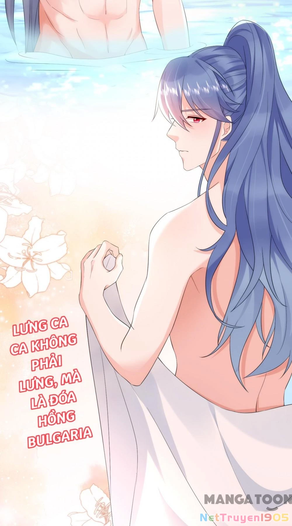 Giang Sơn Mỹ Nam Nhập Trướng Ta Chapter 196 - 34