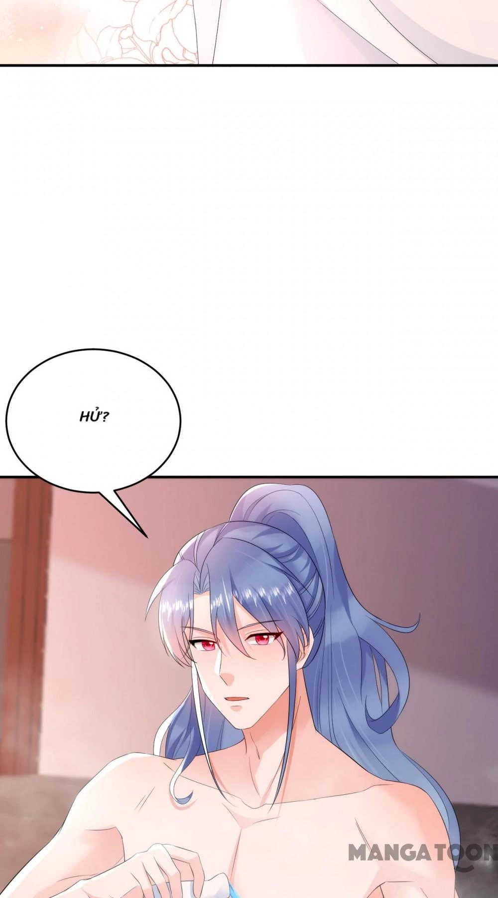 Giang Sơn Mỹ Nam Nhập Trướng Ta Chapter 196 - 35