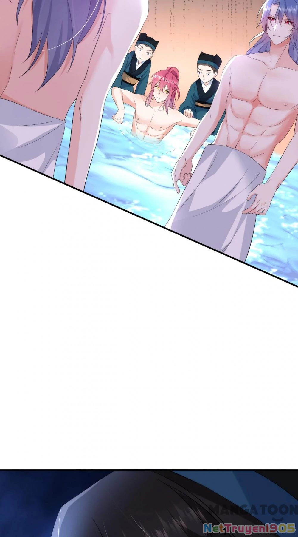 Giang Sơn Mỹ Nam Nhập Trướng Ta Chapter 196 - 42