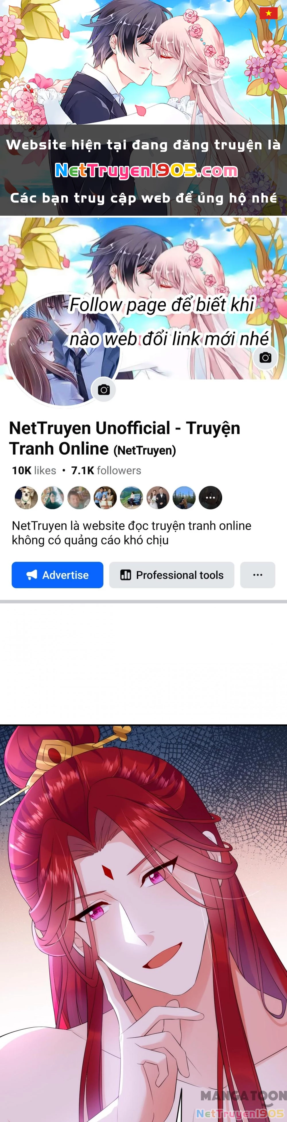 Giang Sơn Mỹ Nam Nhập Trướng Ta Chapter 197 - 1