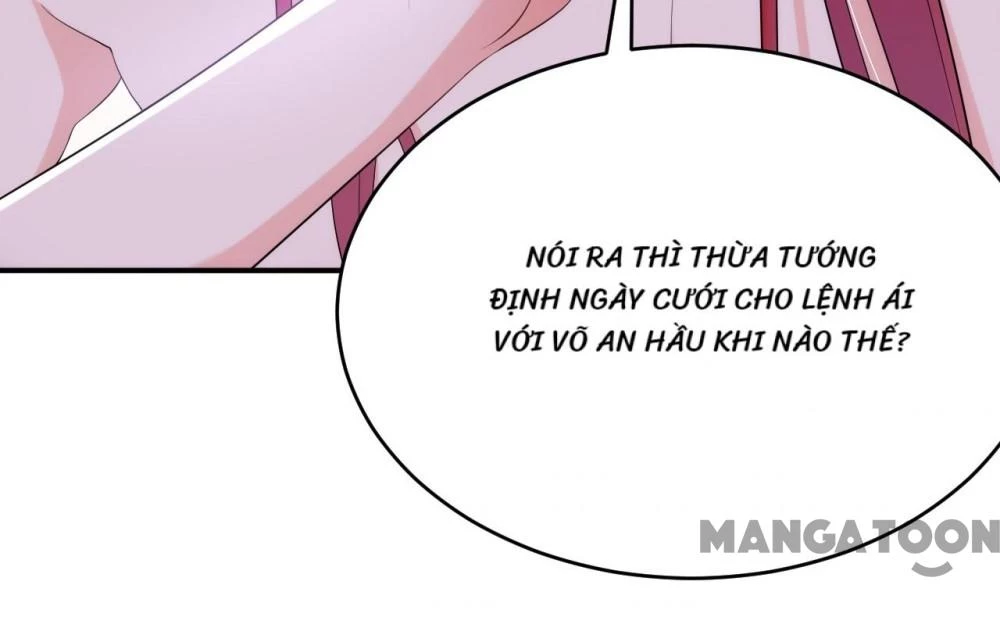 Giang Sơn Mỹ Nam Nhập Trướng Ta Chapter 197 - 2