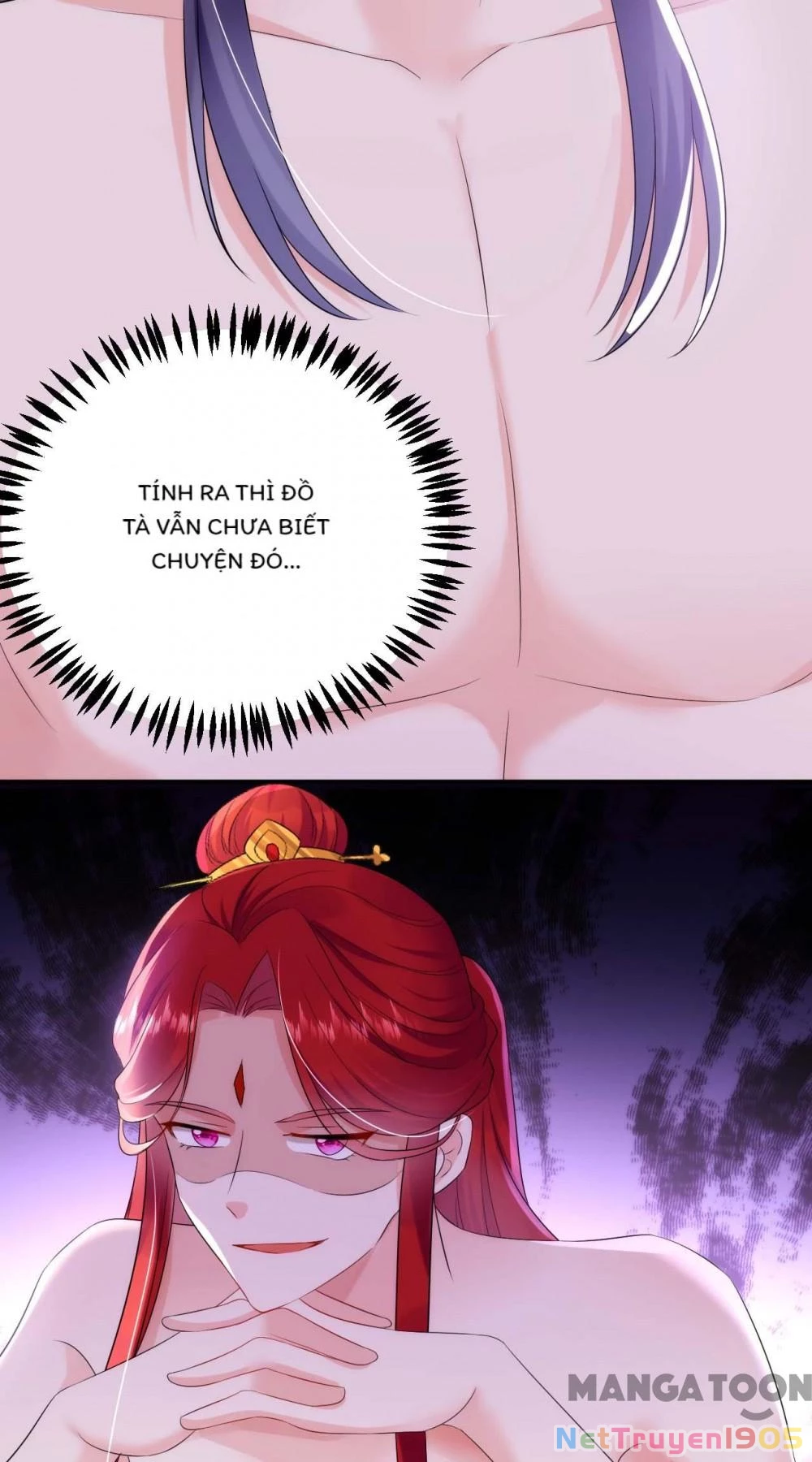 Giang Sơn Mỹ Nam Nhập Trướng Ta Chapter 197 - 5