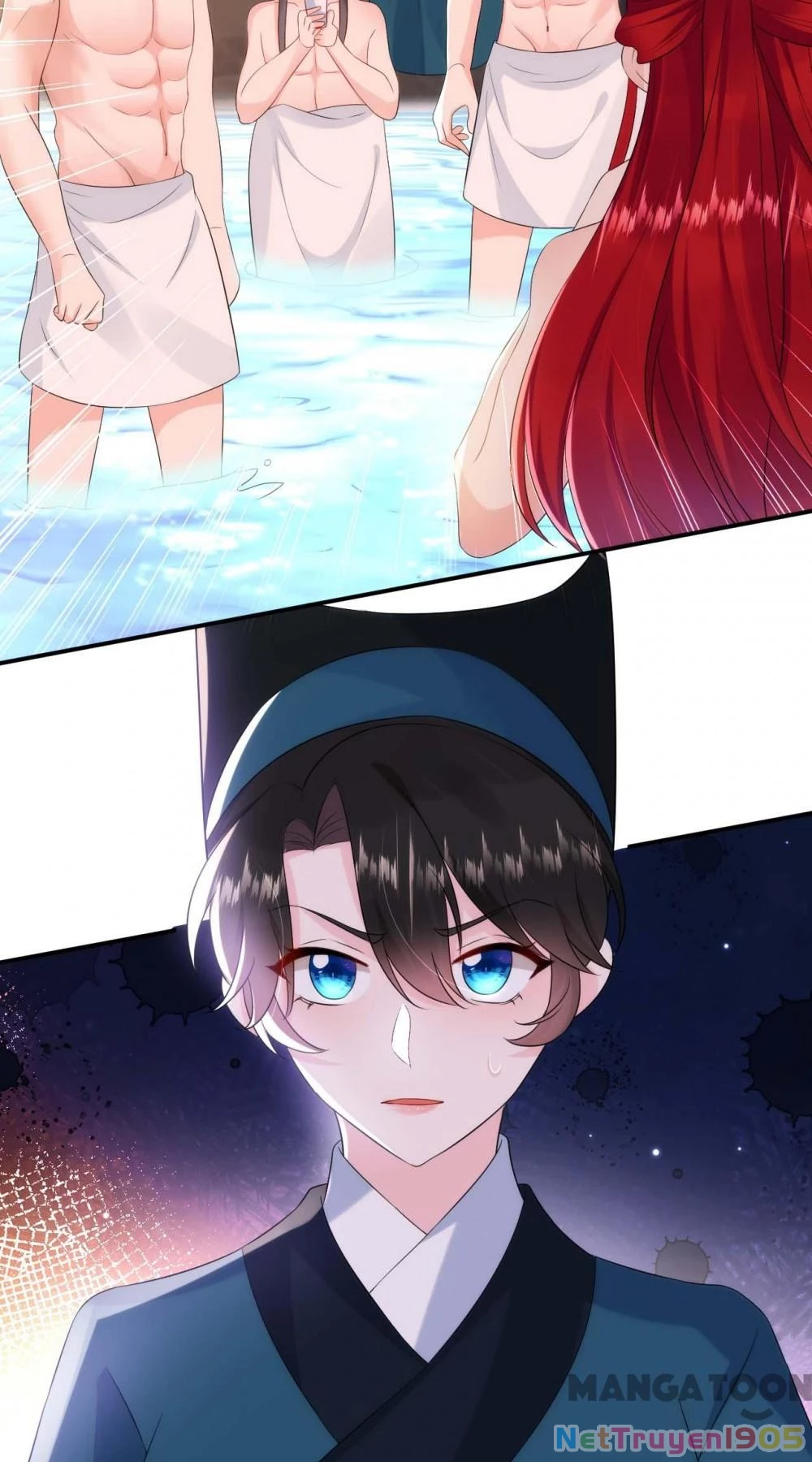 Giang Sơn Mỹ Nam Nhập Trướng Ta Chapter 197 - 7