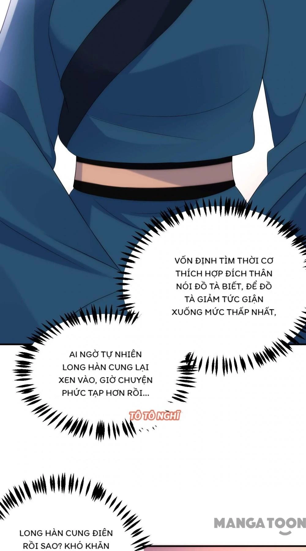 Giang Sơn Mỹ Nam Nhập Trướng Ta Chapter 197 - 8