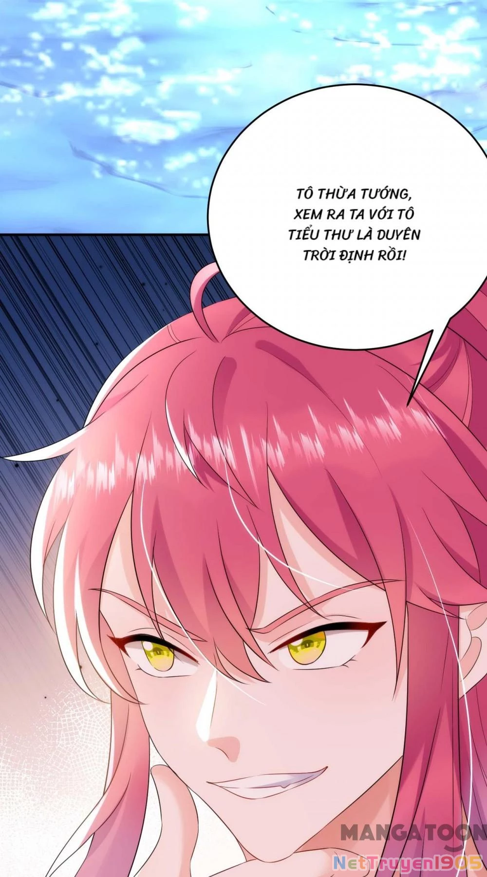 Giang Sơn Mỹ Nam Nhập Trướng Ta Chapter 197 - 12