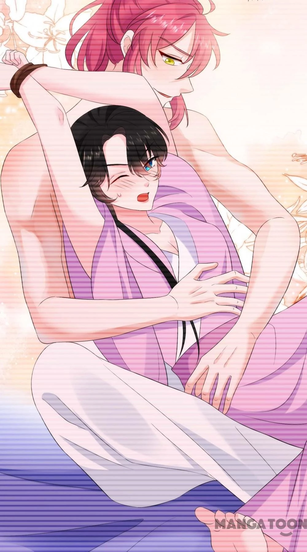 Giang Sơn Mỹ Nam Nhập Trướng Ta Chapter 197 - 14