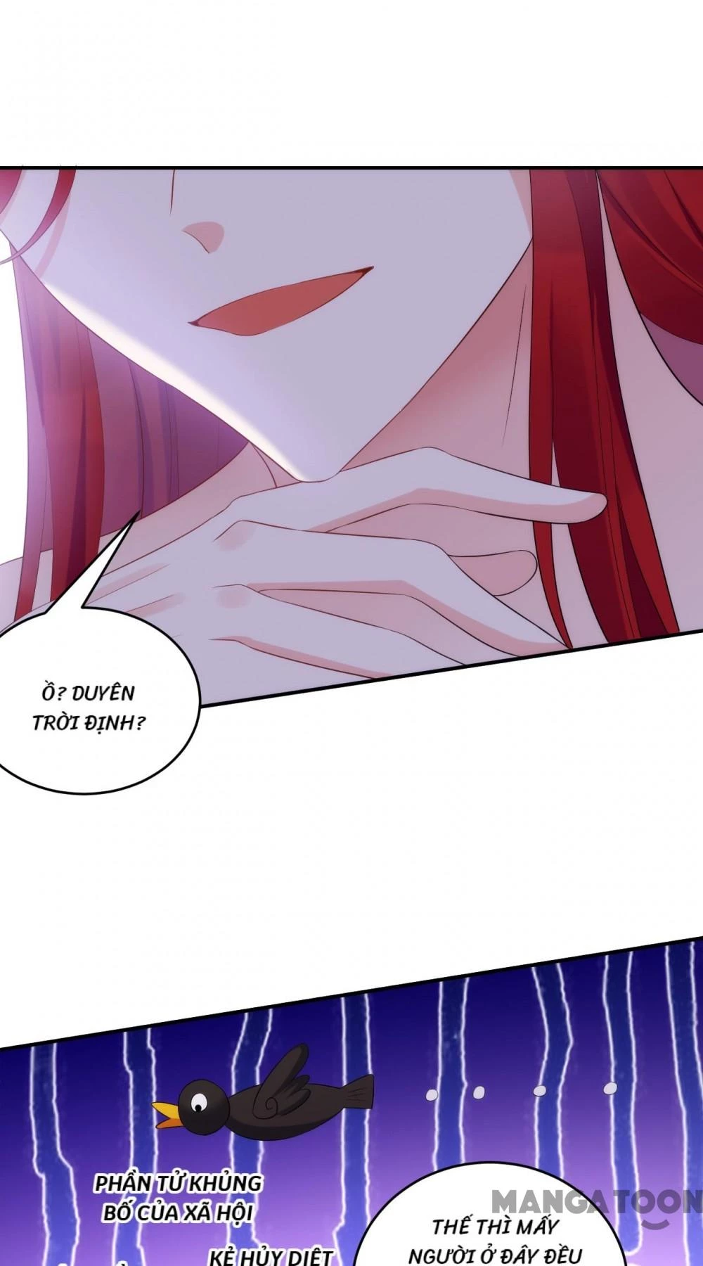 Giang Sơn Mỹ Nam Nhập Trướng Ta Chapter 197 - 16