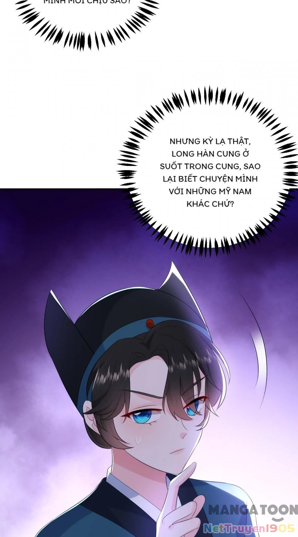 Giang Sơn Mỹ Nam Nhập Trướng Ta Chapter 197 - 19