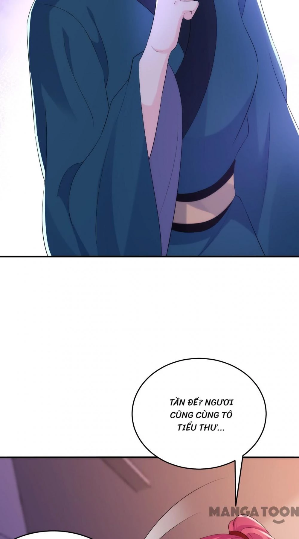 Giang Sơn Mỹ Nam Nhập Trướng Ta Chapter 197 - 20