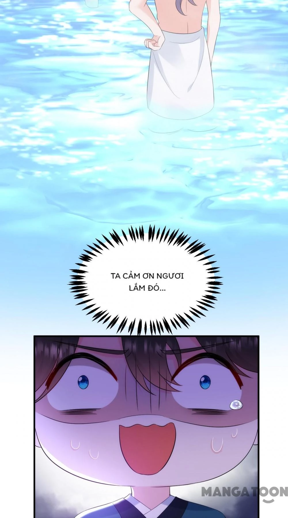 Giang Sơn Mỹ Nam Nhập Trướng Ta Chapter 197 - 24