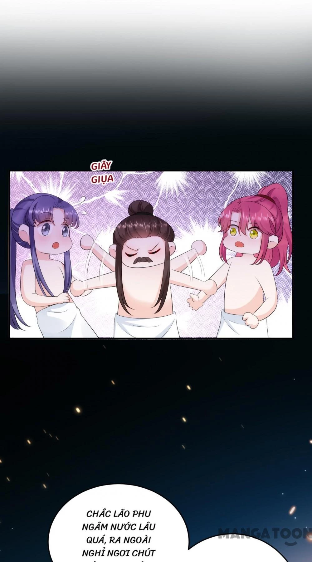 Giang Sơn Mỹ Nam Nhập Trướng Ta Chapter 197 - 29