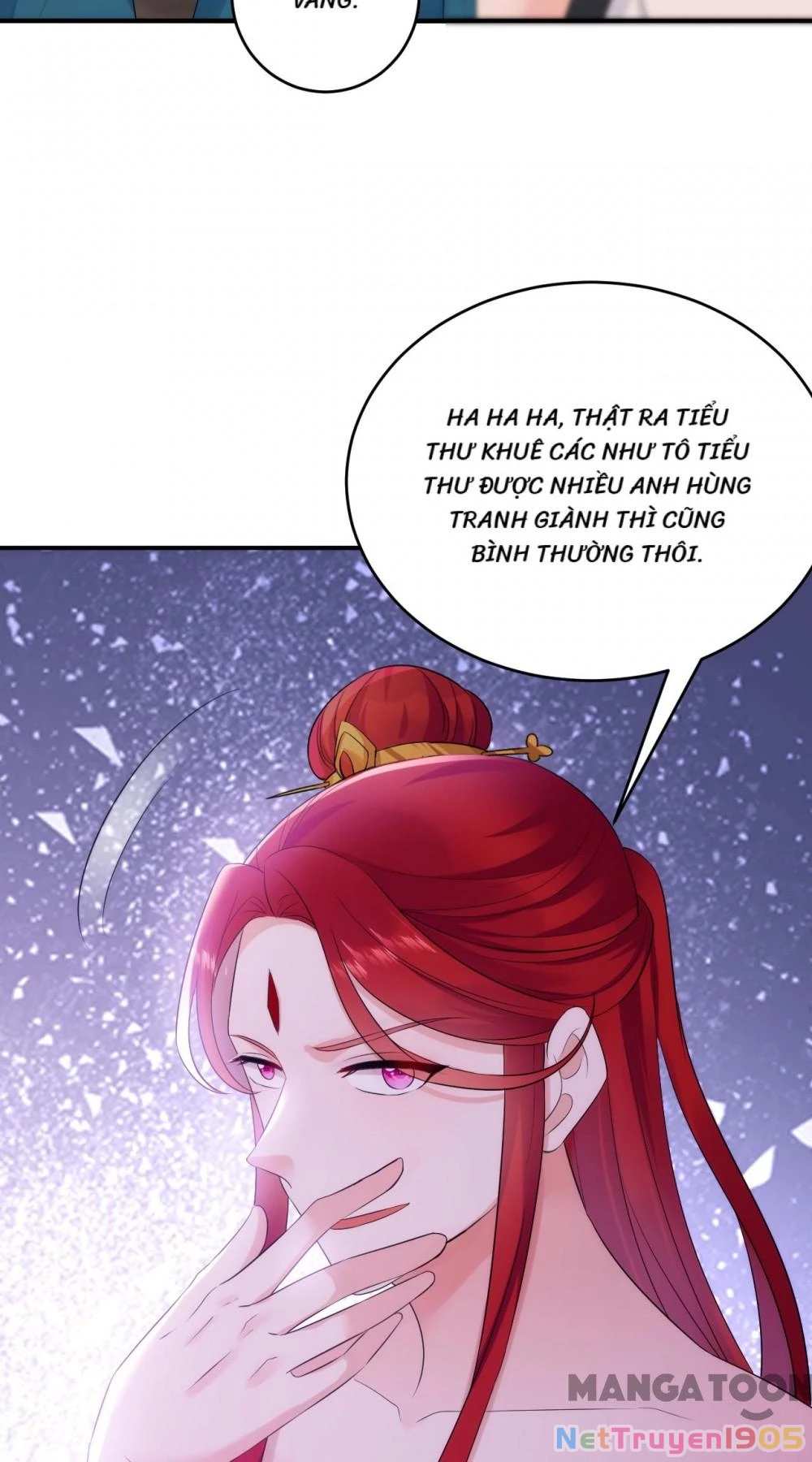 Giang Sơn Mỹ Nam Nhập Trướng Ta Chapter 197 - 32