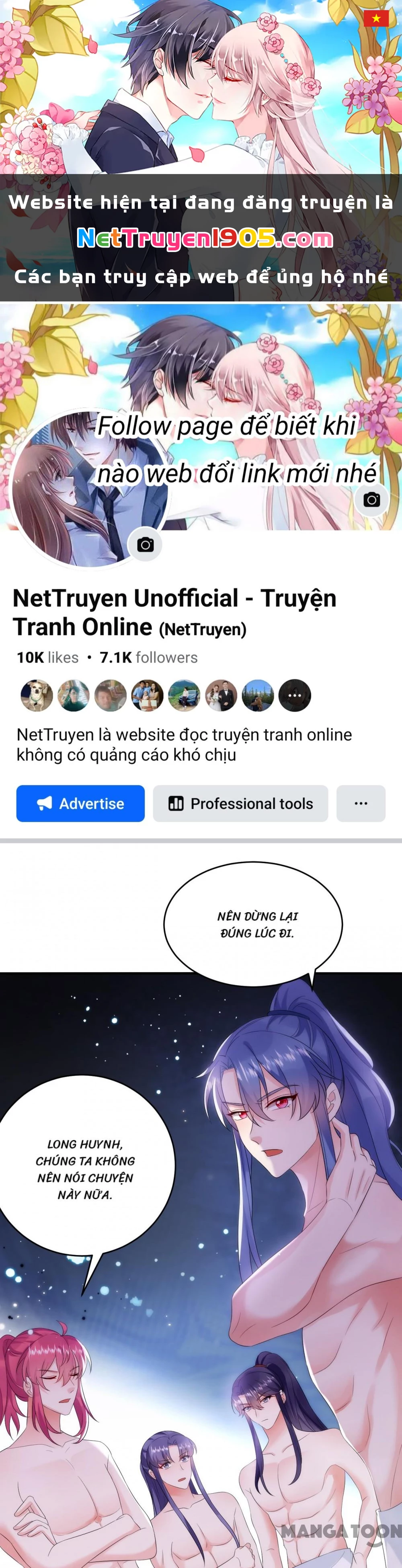 Giang Sơn Mỹ Nam Nhập Trướng Ta Chapter 198 - 1