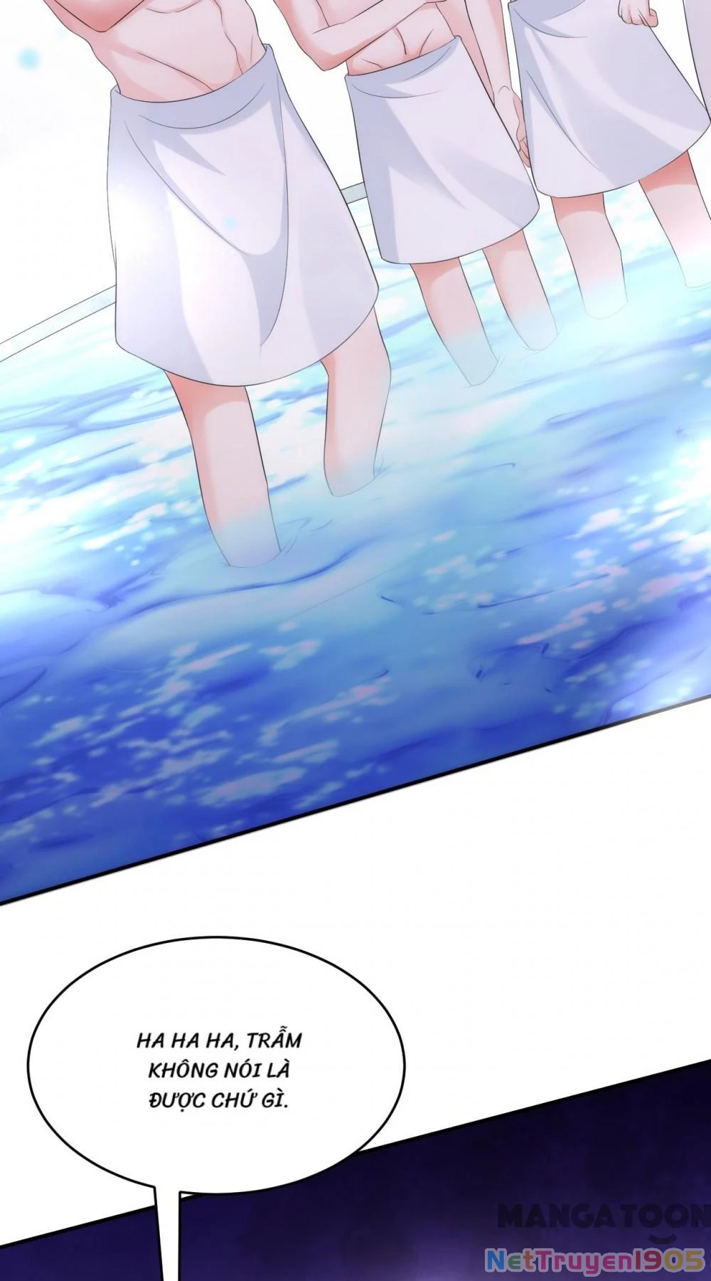 Giang Sơn Mỹ Nam Nhập Trướng Ta Chapter 198 - 2
