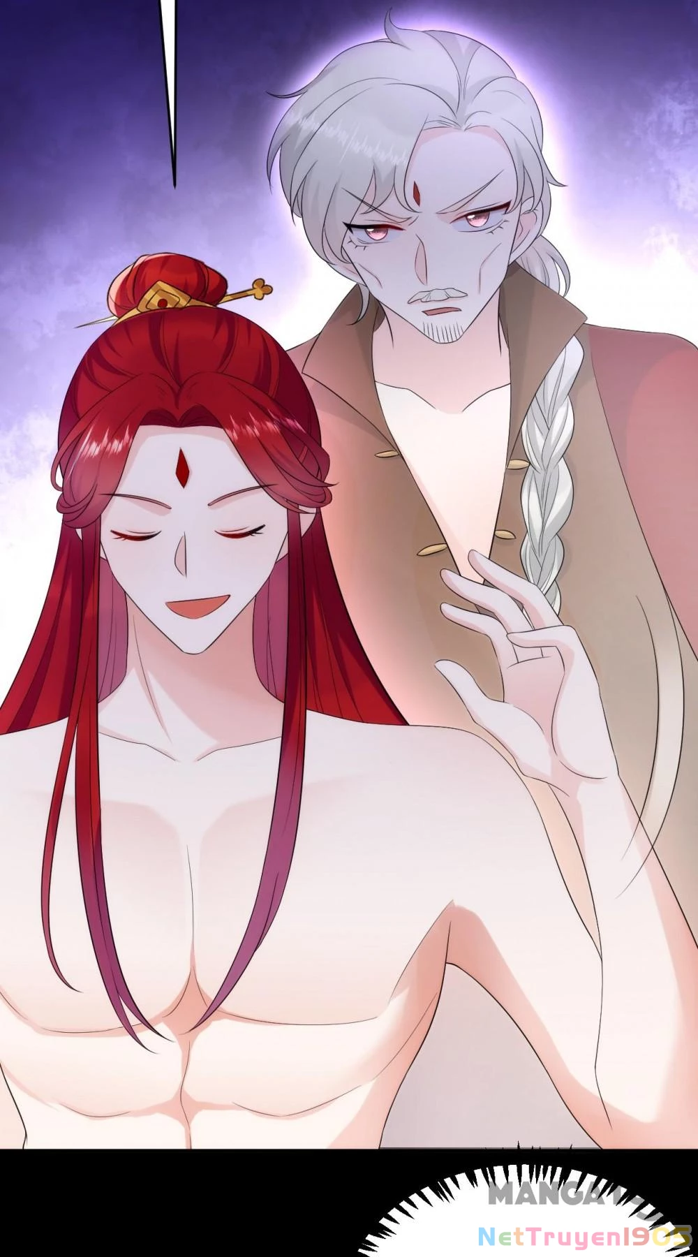 Giang Sơn Mỹ Nam Nhập Trướng Ta Chapter 198 - 3