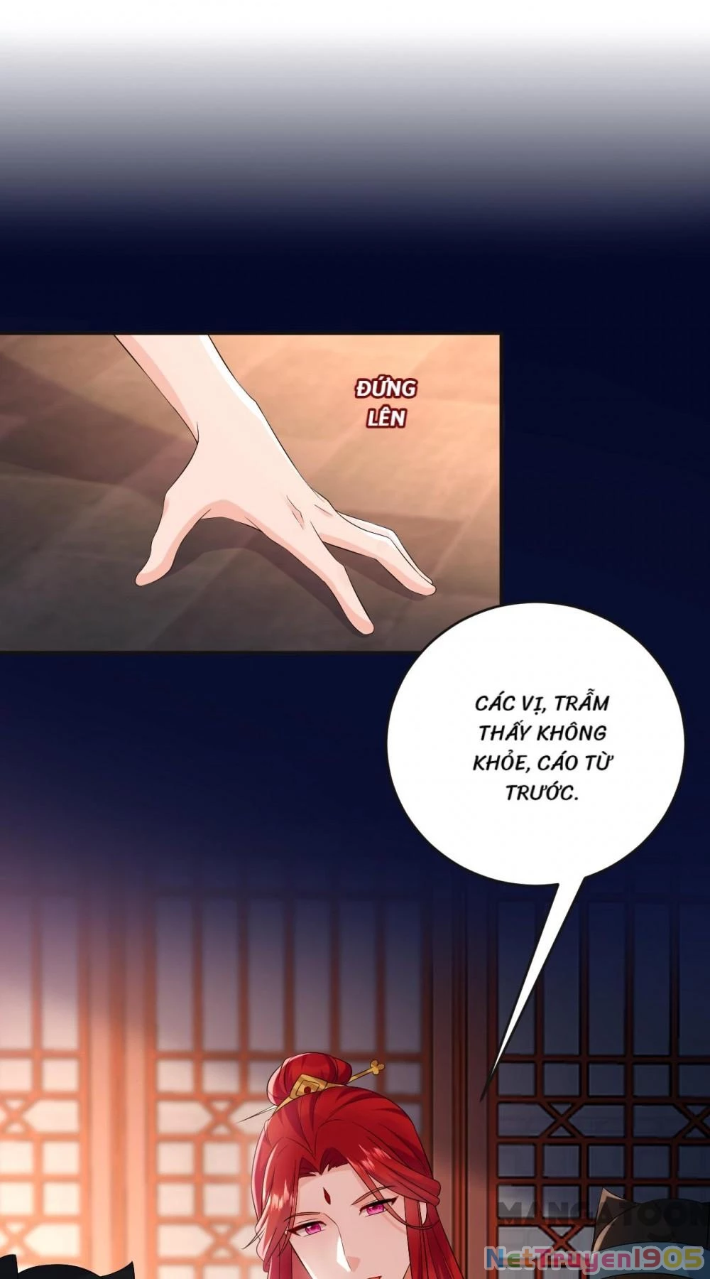 Giang Sơn Mỹ Nam Nhập Trướng Ta Chapter 198 - 6