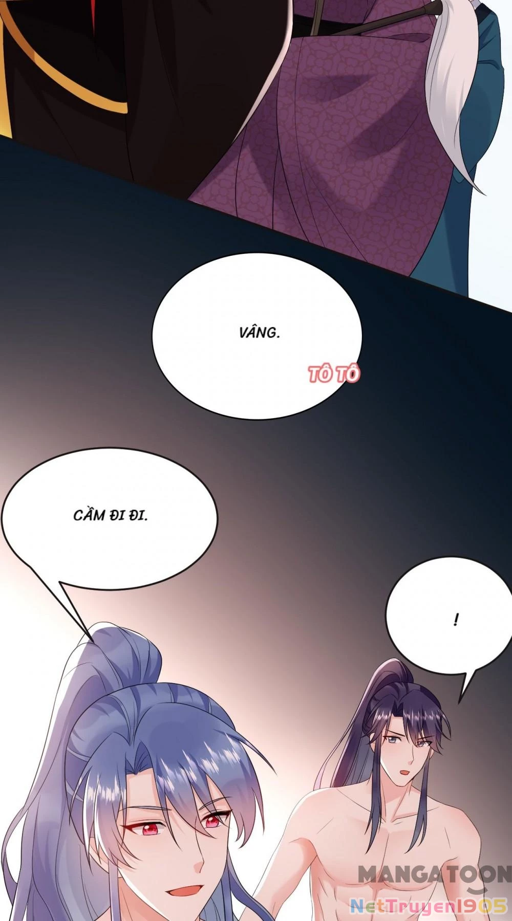 Giang Sơn Mỹ Nam Nhập Trướng Ta Chapter 198 - 9