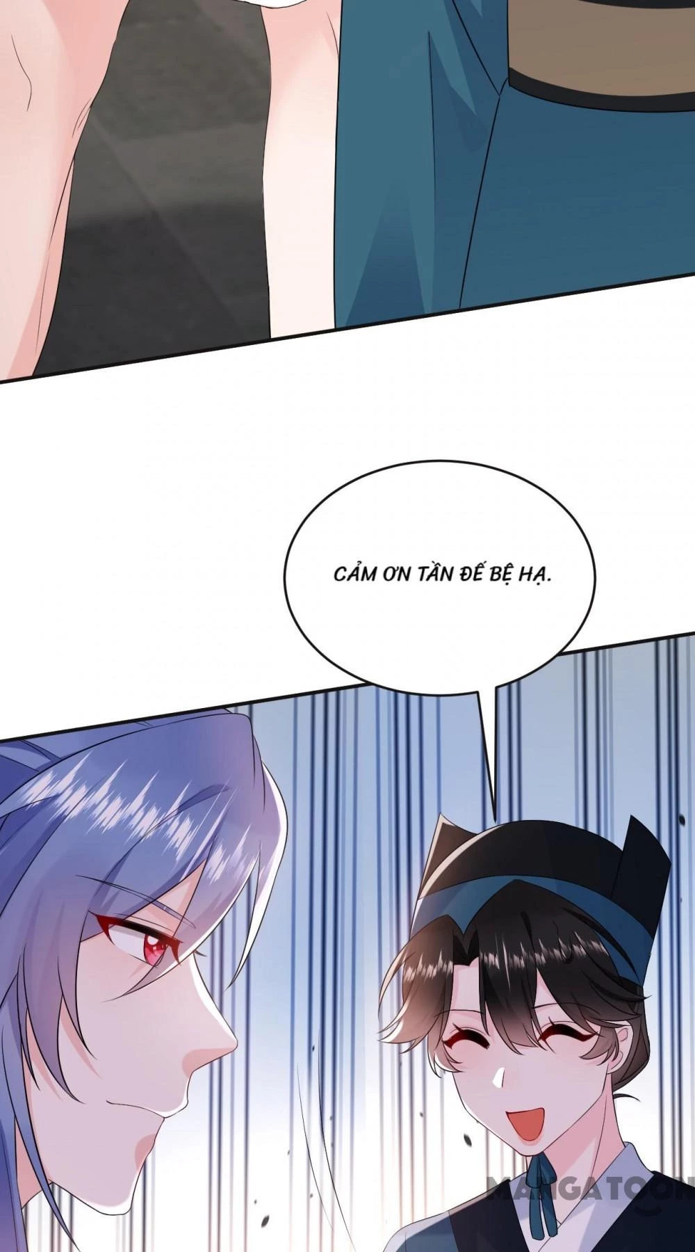 Giang Sơn Mỹ Nam Nhập Trướng Ta Chapter 198 - 11