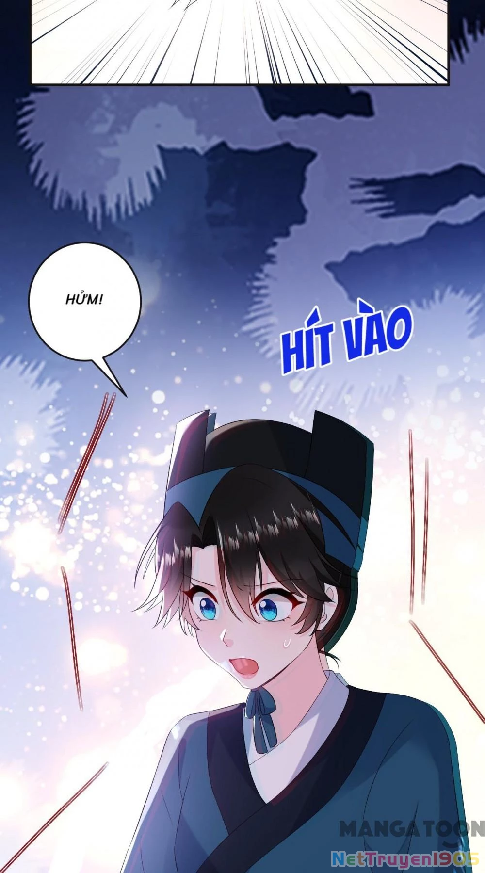 Giang Sơn Mỹ Nam Nhập Trướng Ta Chapter 198 - 13