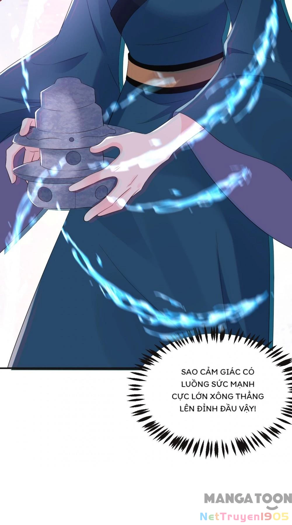 Giang Sơn Mỹ Nam Nhập Trướng Ta Chapter 198 - 14