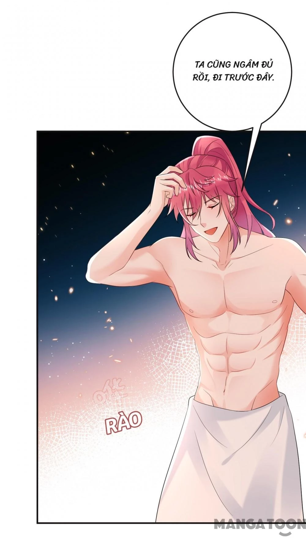 Giang Sơn Mỹ Nam Nhập Trướng Ta Chapter 198 - 16