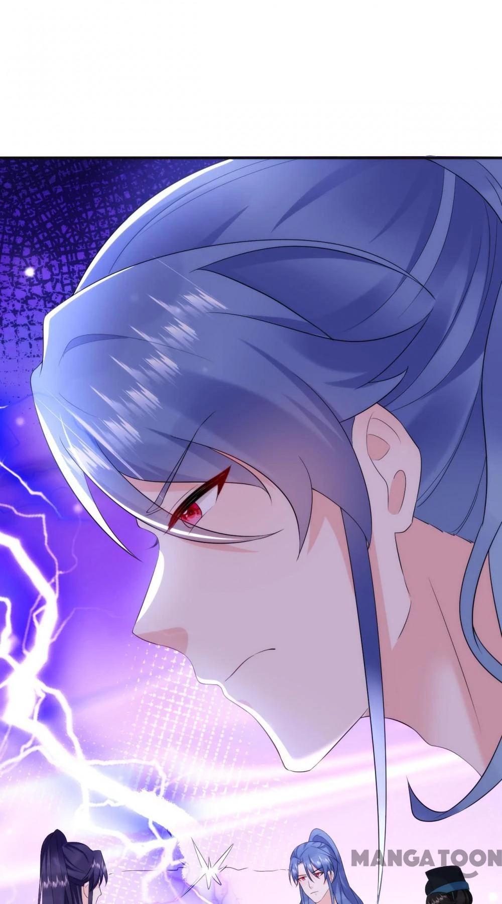 Giang Sơn Mỹ Nam Nhập Trướng Ta Chapter 198 - 18