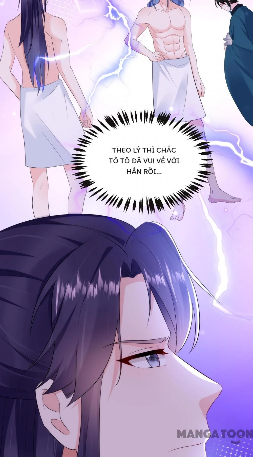 Giang Sơn Mỹ Nam Nhập Trướng Ta Chapter 198 - 19