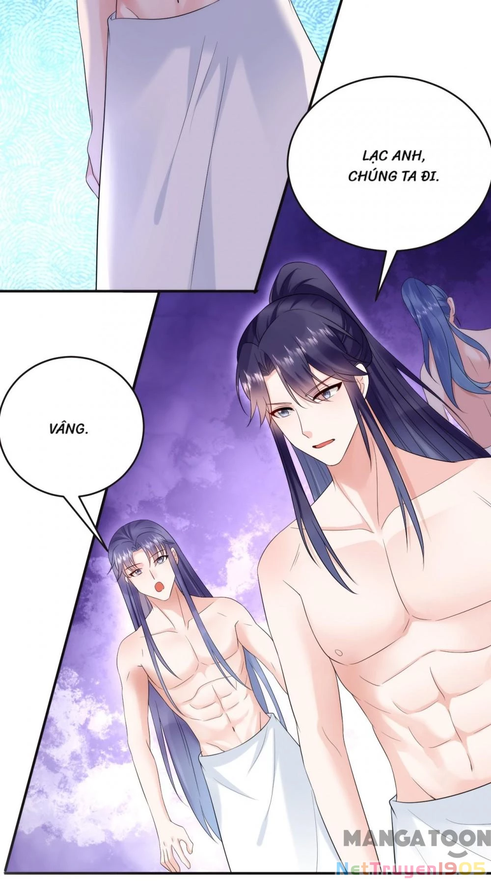 Giang Sơn Mỹ Nam Nhập Trướng Ta Chapter 198 - 22