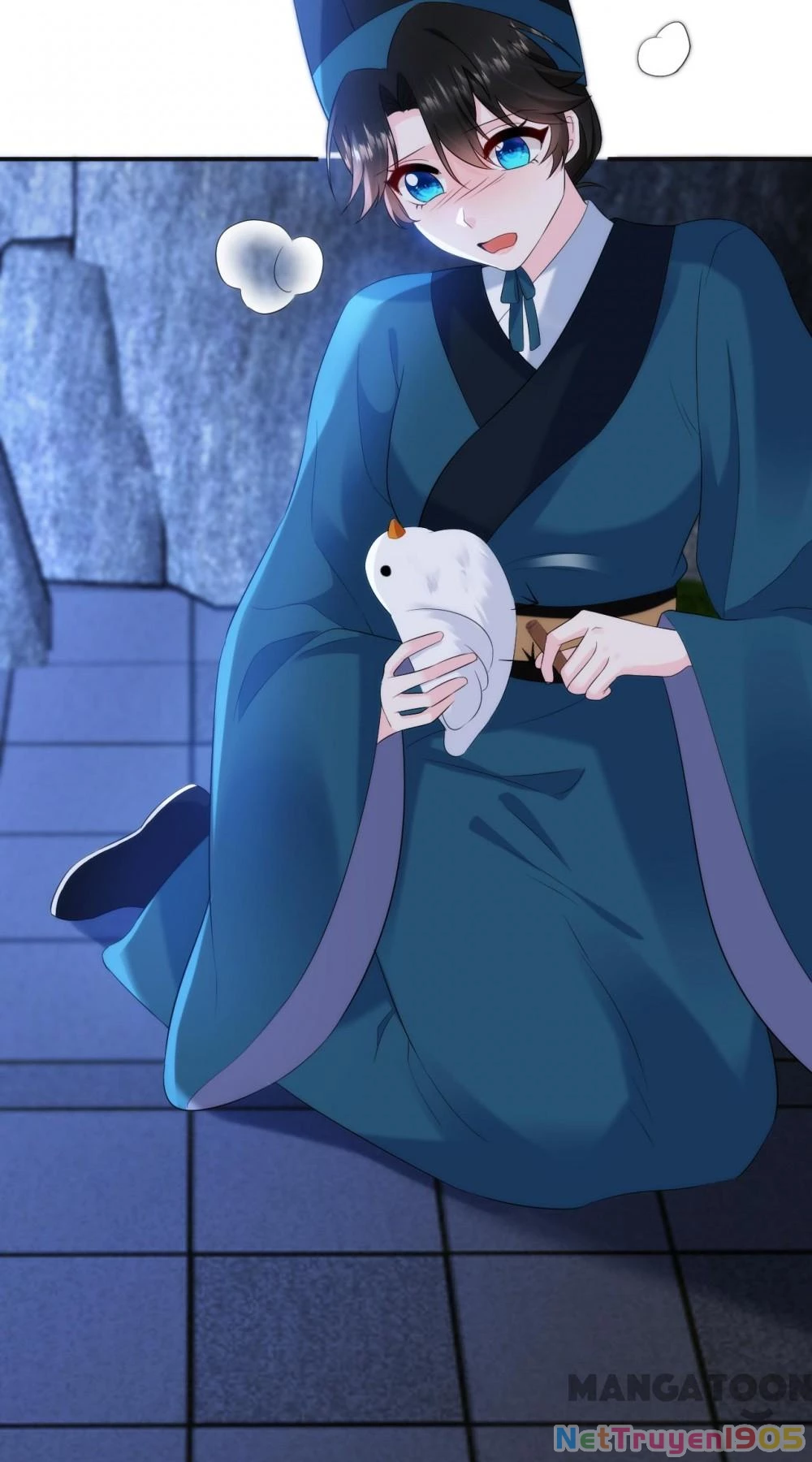 Giang Sơn Mỹ Nam Nhập Trướng Ta Chapter 198 - 25