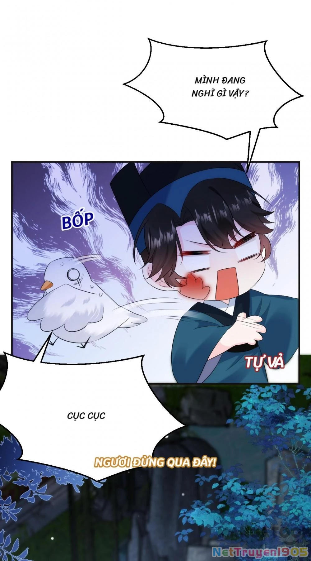 Giang Sơn Mỹ Nam Nhập Trướng Ta Chapter 198 - 30