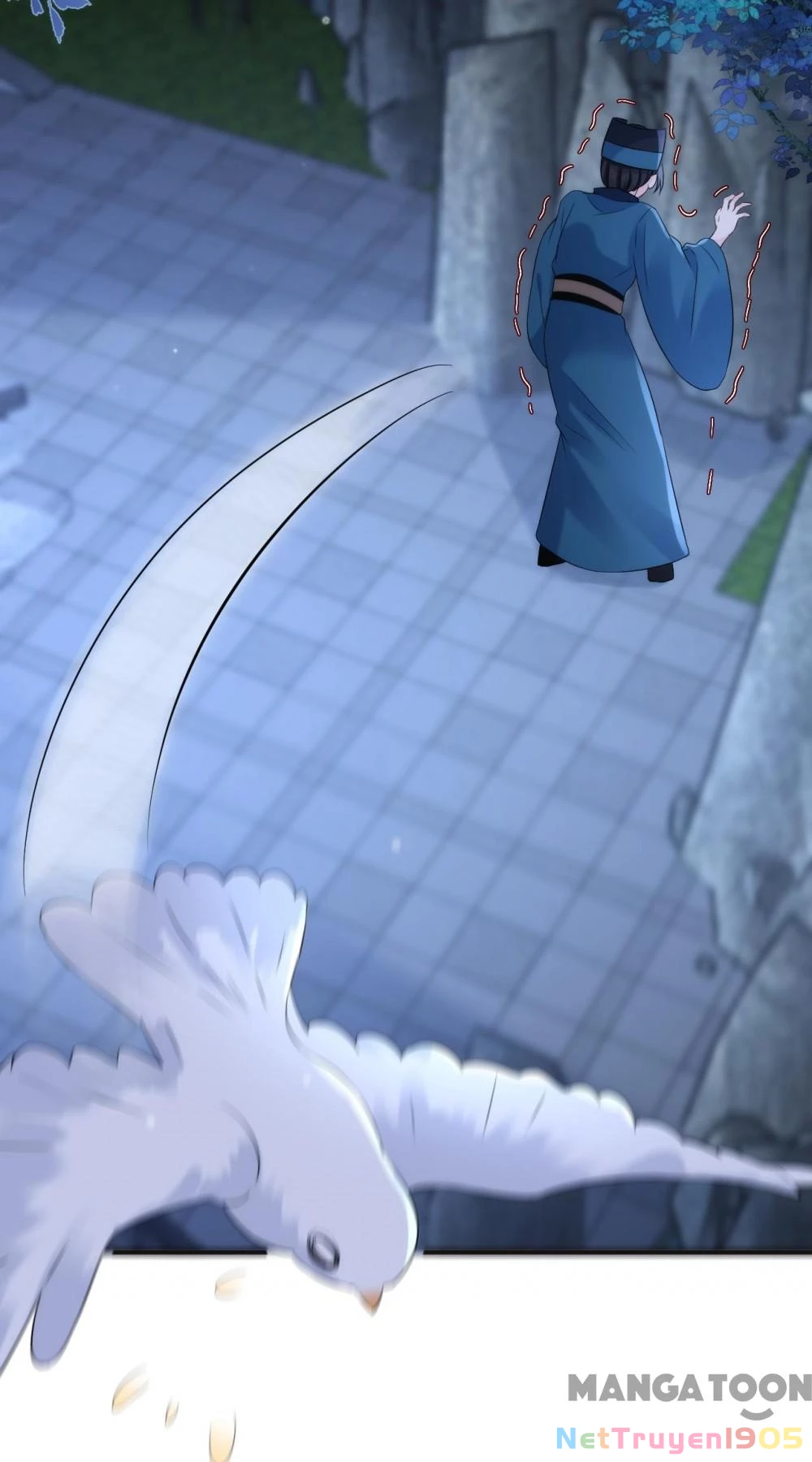 Giang Sơn Mỹ Nam Nhập Trướng Ta Chapter 198 - 31