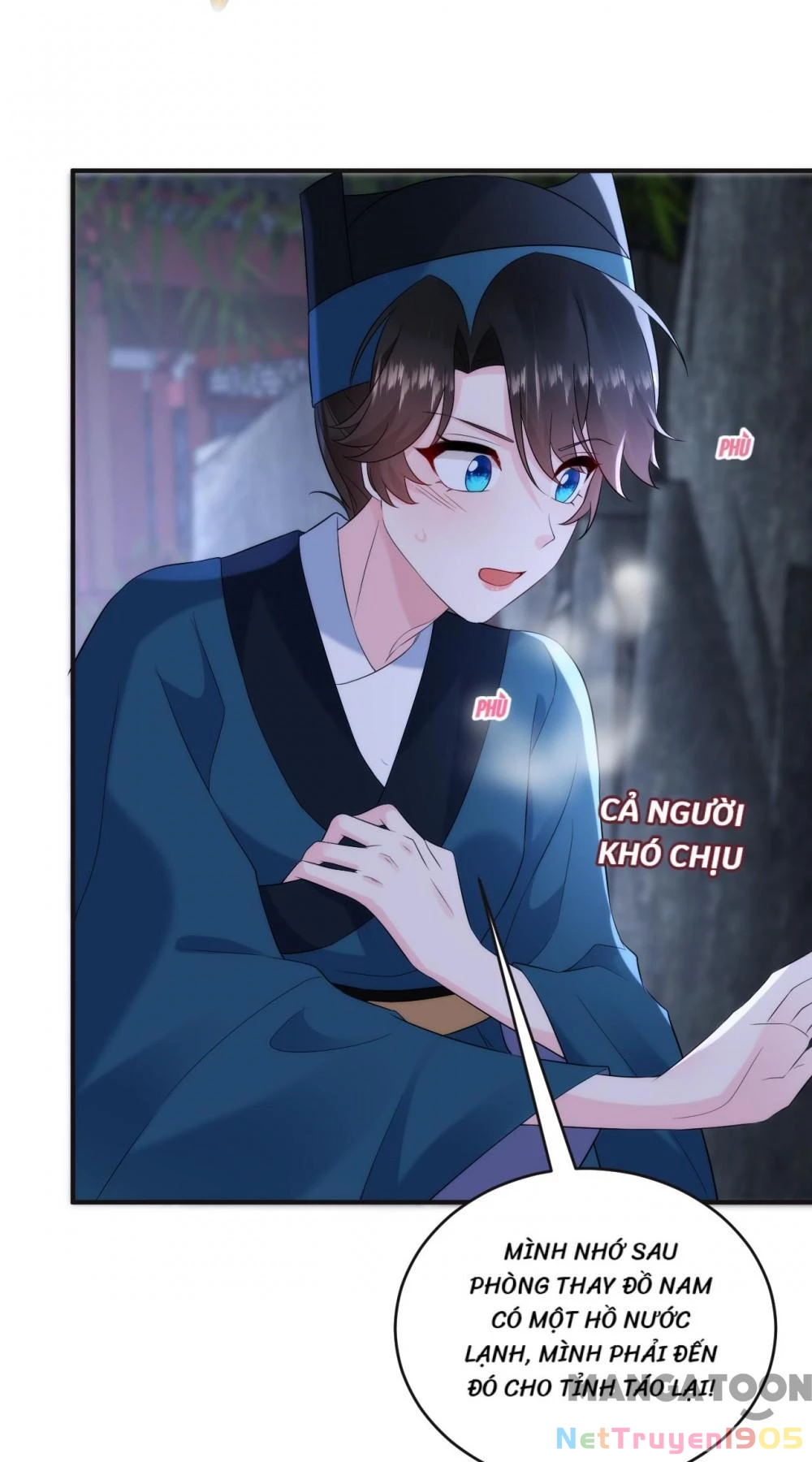 Giang Sơn Mỹ Nam Nhập Trướng Ta Chapter 198 - 32