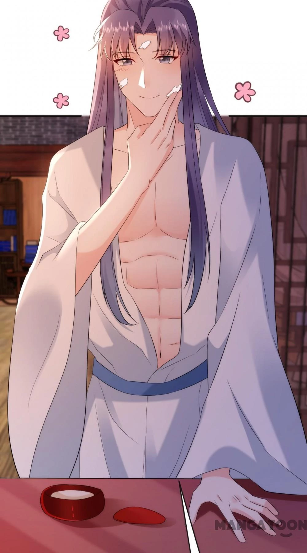 Giang Sơn Mỹ Nam Nhập Trướng Ta Chapter 198 - 35