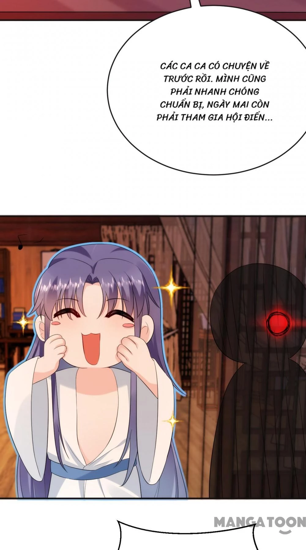 Giang Sơn Mỹ Nam Nhập Trướng Ta Chapter 198 - 36