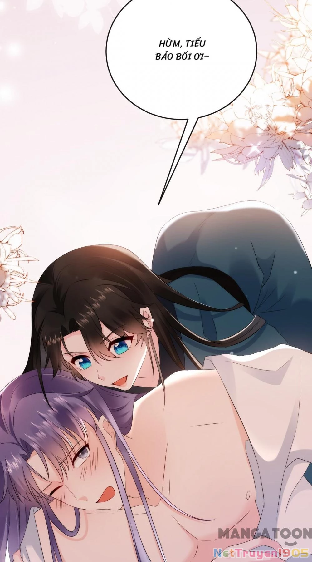 Giang Sơn Mỹ Nam Nhập Trướng Ta Chapter 198 - 39