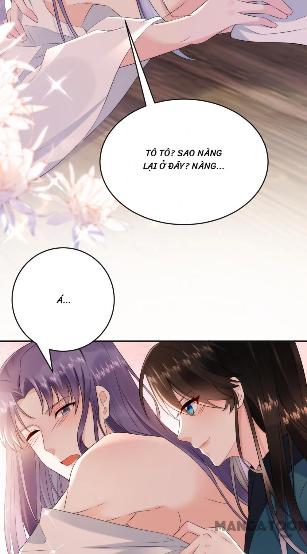 Giang Sơn Mỹ Nam Nhập Trướng Ta Chapter 198 - 40