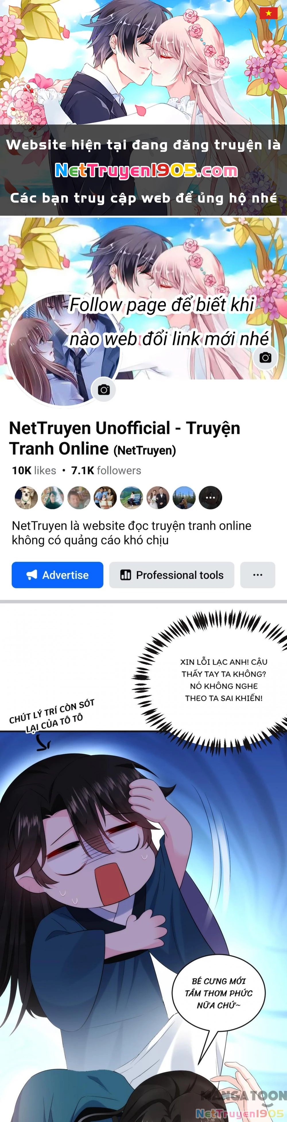 Giang Sơn Mỹ Nam Nhập Trướng Ta Chapter 199 - 1