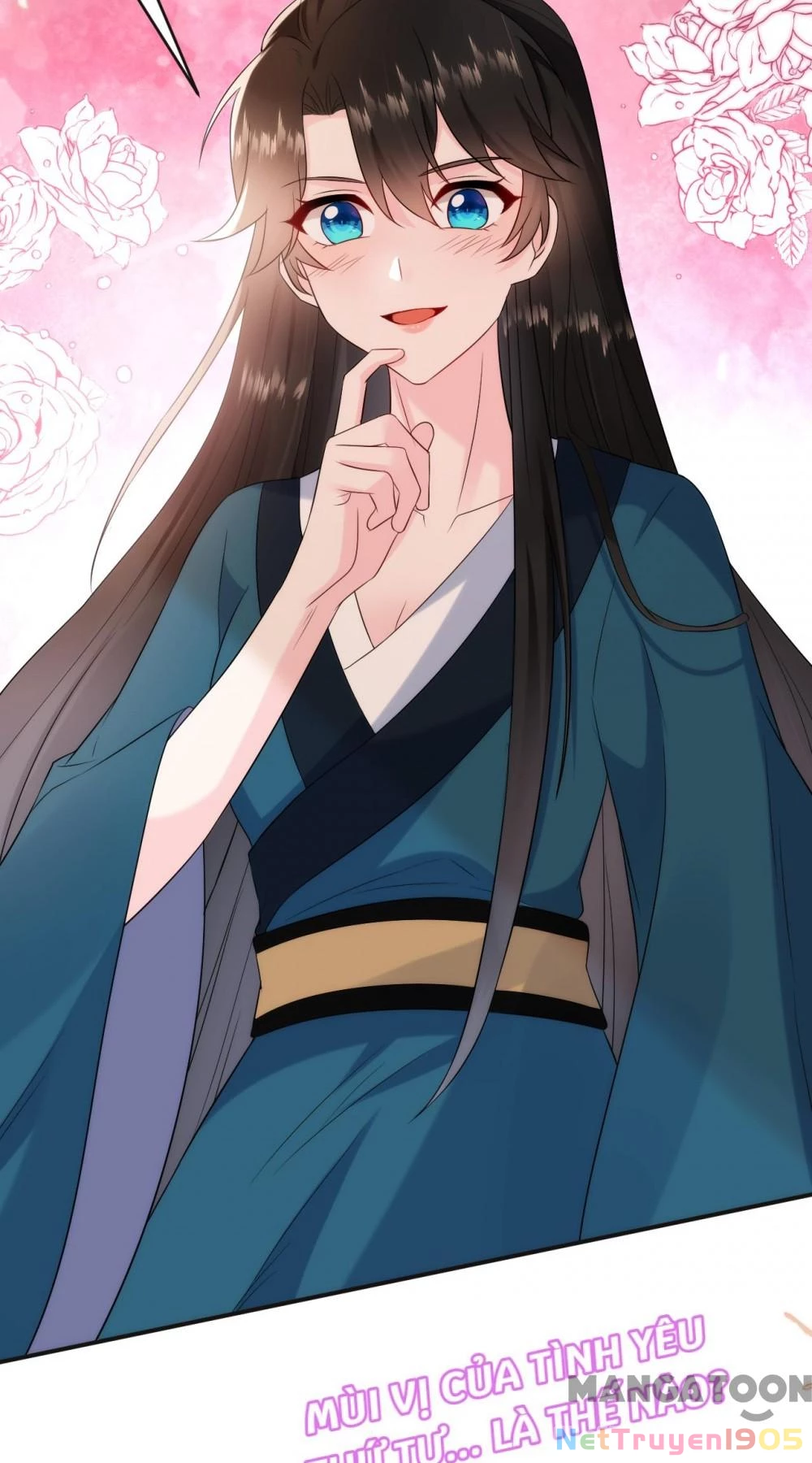 Giang Sơn Mỹ Nam Nhập Trướng Ta Chapter 199 - 3