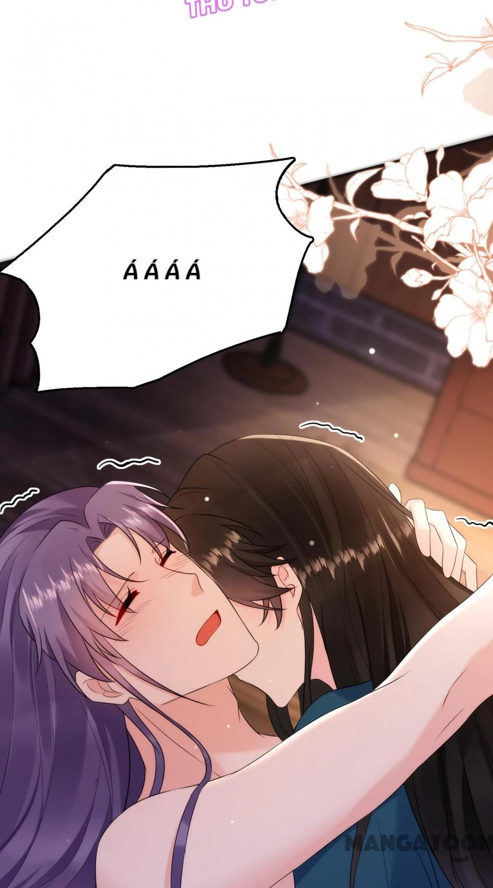 Giang Sơn Mỹ Nam Nhập Trướng Ta Chapter 199 - 4