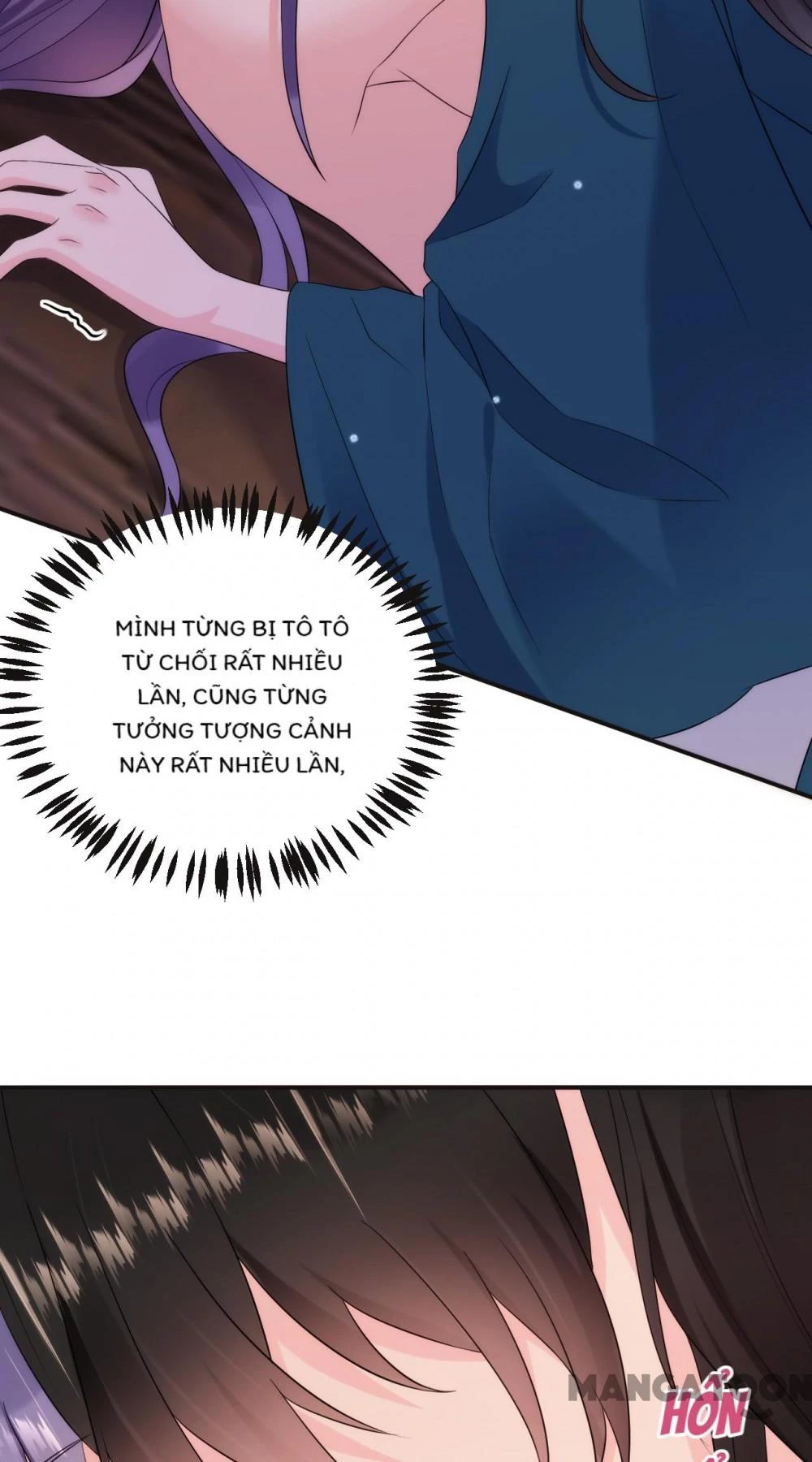 Giang Sơn Mỹ Nam Nhập Trướng Ta Chapter 199 - 5