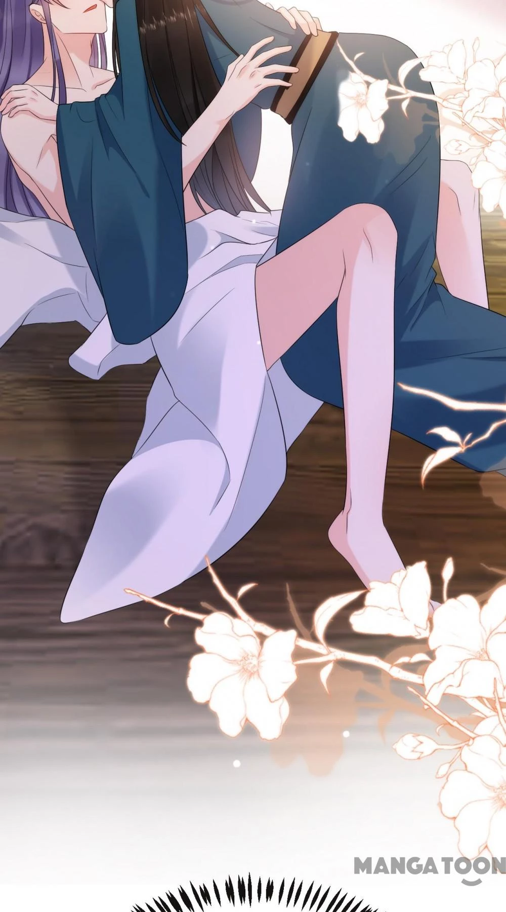 Giang Sơn Mỹ Nam Nhập Trướng Ta Chapter 199 - 7