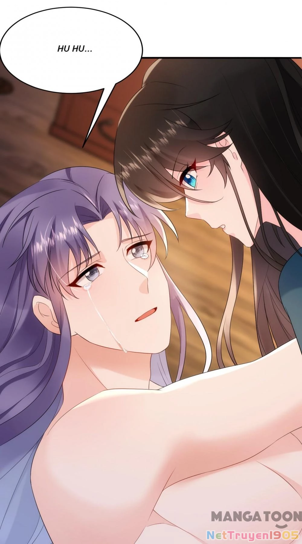 Giang Sơn Mỹ Nam Nhập Trướng Ta Chapter 199 - 9