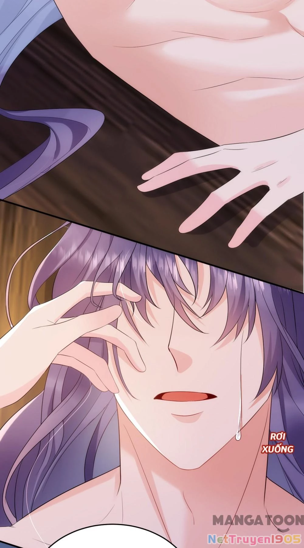 Giang Sơn Mỹ Nam Nhập Trướng Ta Chapter 199 - 10